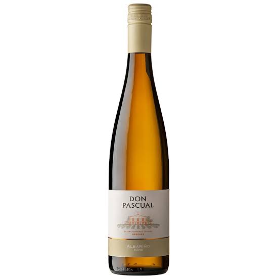 VINO DON PASCUAL ALBARIÑO BLEND 750 ML
