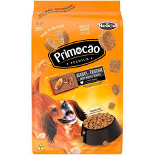 RACION PRIMOCAO RAZAS MEDIANAS 1K