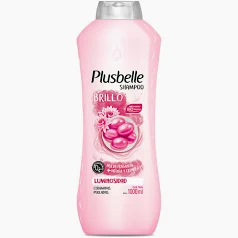 SHAMPOO PLUSBELLE BRILLO 1L